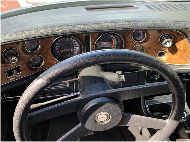 1971 Chevrolet Camaro (CC-1193846) for sale in Roseville, California