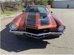 1971 Chevrolet Camaro (CC-1193846) for sale in Roseville, California