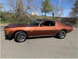 1971 Chevrolet Camaro (CC-1193846) for sale in Roseville, California