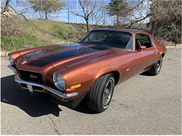 1971 Chevrolet Camaro (CC-1193846) for sale in Roseville, California