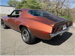 1971 Chevrolet Camaro (CC-1193846) for sale in Roseville, California