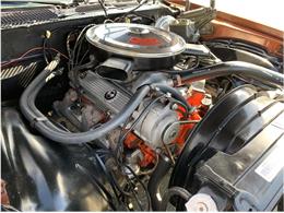 1971 Chevrolet Camaro (CC-1193846) for sale in Roseville, California
