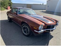 1971 Chevrolet Camaro (CC-1193846) for sale in Roseville, California