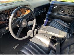 1971 Chevrolet Camaro (CC-1193846) for sale in Roseville, California