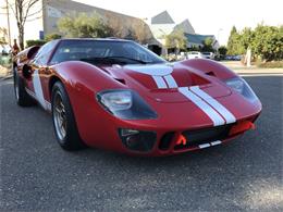 1966 Superformance GT40 (CC-1193868) for sale in Napa Valley, California