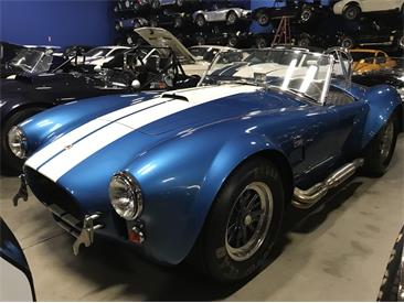 1965 Shelby Cobra (CC-1193869) for sale in Napa Valley, California