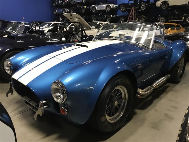 1965 Shelby Cobra (CC-1193869) for sale in Napa Valley, California