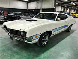 1970 Ford Torino (CC-1193873) for sale in Sherman, Texas