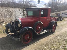 1929 Ford Pickup (CC-1193875) for sale in Utica, Ohio