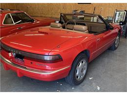 1991 Buick Reatta (CC-1193879) for sale in Windham , New York