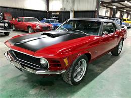 1970 Ford Mustang (CC-1190389) for sale in Sherman, Texas