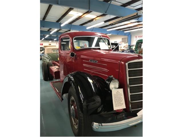 1938 Mack EH Truck (CC-1193905) for sale in Peoria, Arizona