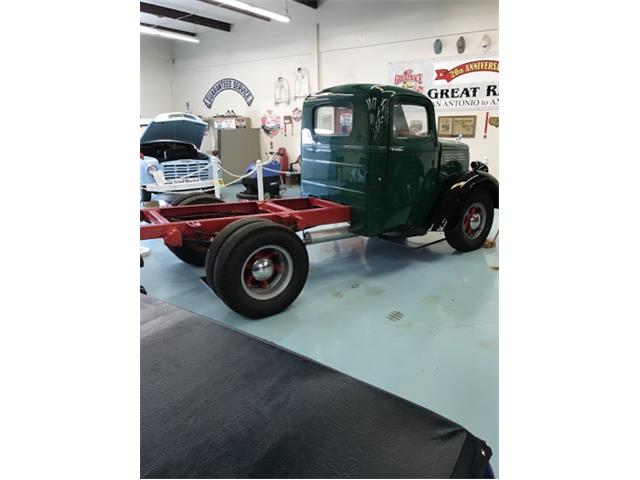 1938 Mack ED Truck for Sale | ClassicCars.com | CC-1193906