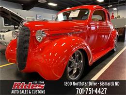 1937 Plymouth Coupe (CC-1193925) for sale in Bismarck, North Dakota