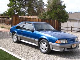1991 Ford Mustang GT (CC-1193962) for sale in Apple Valley, California