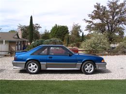 1991 Ford Mustang GT (CC-1193962) for sale in Apple Valley, California