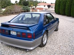 1991 Ford Mustang GT (CC-1193962) for sale in Apple Valley, California