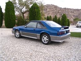 1991 Ford Mustang GT (CC-1193962) for sale in Apple Valley, California