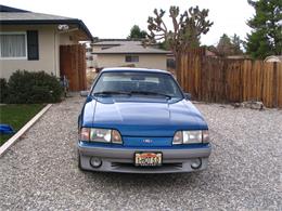 1991 Ford Mustang GT (CC-1193962) for sale in Apple Valley, California
