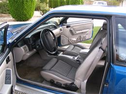 1991 Ford Mustang GT (CC-1193962) for sale in Apple Valley, California