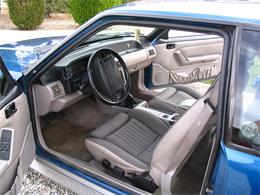 1991 Ford Mustang GT (CC-1193962) for sale in Apple Valley, California