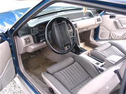 1991 Ford Mustang GT (CC-1193962) for sale in Apple Valley, California
