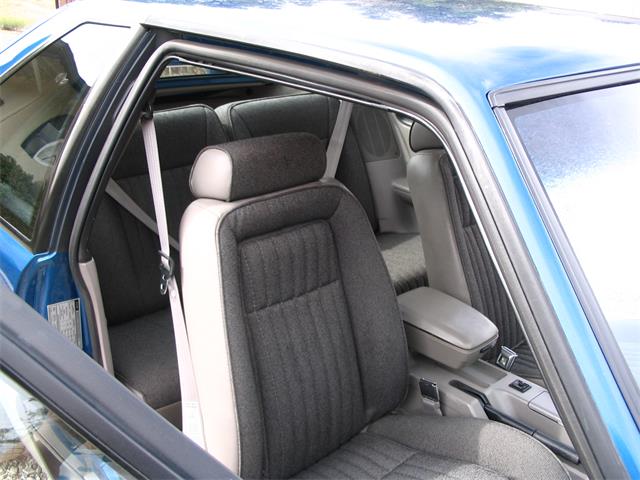 1991 Ford Mustang GT (CC-1193962) for sale in Apple Valley, California