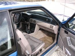 1991 Ford Mustang GT (CC-1193962) for sale in Apple Valley, California