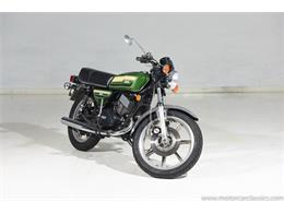 1976 Yamaha RD400 (CC-1193982) for sale in Farmingdale, New York