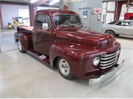 1952 Ford Pickup (CC-1190401) for sale in Florence, Alabama