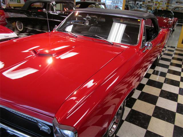 1967 Pontiac LeMans (CC-1190402) for sale in Florence, Alabama