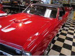 1967 Pontiac LeMans (CC-1190402) for sale in Florence, Alabama