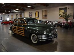 1948 Packard 22 Series (CC-1194023) for sale in Costa Mesa, California
