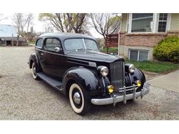 1939 Packard Series 1700 (CC-1194033) for sale in Salt Lake City, Utah