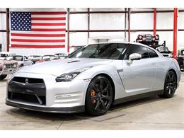 2010 Nissan GT-R (CC-1194034) for sale in Kentwood, Michigan