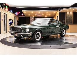 1968 Ford Mustang (CC-1194043) for sale in Plymouth, Michigan