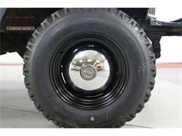 1957 Jeep Willys (CC-1194044) for sale in Denver , Colorado