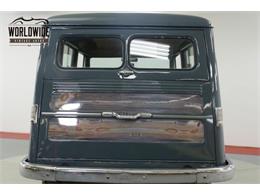 1957 Jeep Willys (CC-1194044) for sale in Denver , Colorado