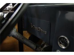 1957 Jeep Willys (CC-1194044) for sale in Denver , Colorado