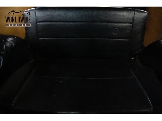 1957 Jeep Willys (CC-1194044) for sale in Denver , Colorado