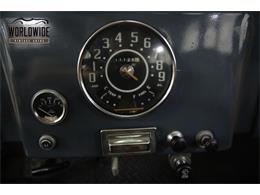 1957 Jeep Willys (CC-1194044) for sale in Denver , Colorado