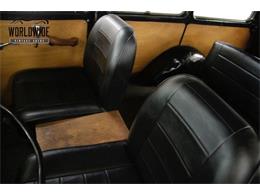 1957 Jeep Willys (CC-1194044) for sale in Denver , Colorado
