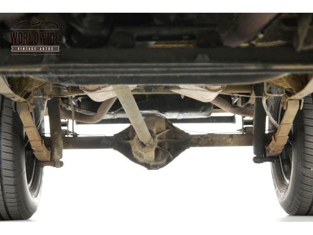 1957 Jeep Willys (CC-1194044) for sale in Denver , Colorado