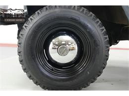 1957 Jeep Willys (CC-1194044) for sale in Denver , Colorado