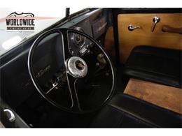 1957 Jeep Willys (CC-1194044) for sale in Denver , Colorado