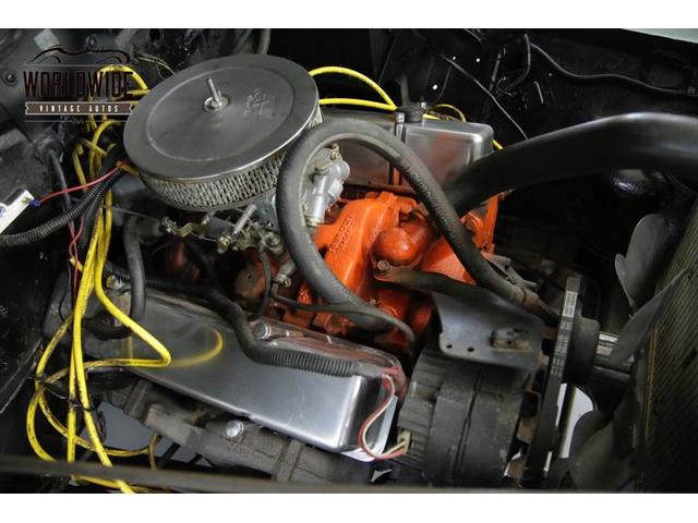 1957 Jeep Willys (CC-1194044) for sale in Denver , Colorado