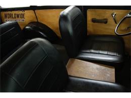1957 Jeep Willys (CC-1194044) for sale in Denver , Colorado