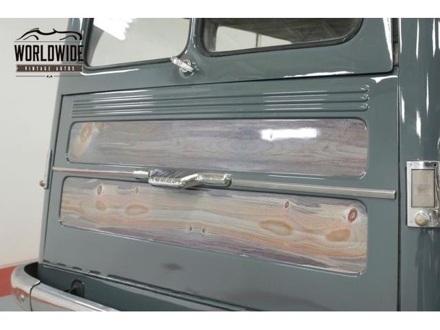 1957 Jeep Willys (CC-1194044) for sale in Denver , Colorado