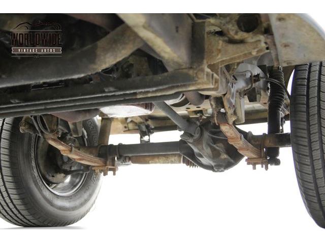 1957 Jeep Willys (CC-1194044) for sale in Denver , Colorado