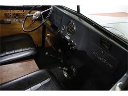 1957 Jeep Willys (CC-1194044) for sale in Denver , Colorado